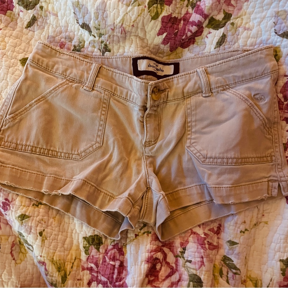 Abercrombie size 12 kids.